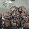 Cooksnap dari nana untuk resep Fudgy brownies
