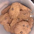 Cooksnap dari Septi Ummu Hilda untuk resep Cookies Chocolatos (Tanpa mixer)