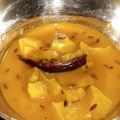 Puja Adhikary (Mistu)'s cooksnap of when they made কামরাঙা র চাটনি (kamrangar chutney recipe in Bengali).