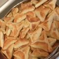 صورة من Aws Essam، شاركها بعد تجربة وصفة فطائر مشكلة