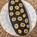 Cooksnap dari Diny Purnama Sari untuk resep Banana Bread Gluten Free