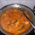 Cooksnap dari Triasih Albana untuk resep Ayam Bumbu Bali Pedas