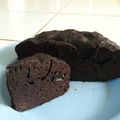 Cooksnap dari Kim Atika untuk resep Sponge cake coklat