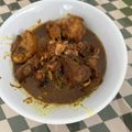 Cooksnap dari Aulia Rahma untuk resep Semur Ayam Kecap Berempah