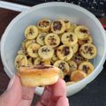 Cooksnap dari Yuni Katili untuk resep Pukis Mini