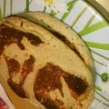 El cooksnap de Roo Cabanillas cuando hizo Pancakes ricos y fáciles.