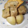 Cooksnap dari Nurina Habsah untuk resep Siomay ikan tenggiri
