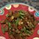 Cooksnap dari Rizqi Akbar Gumilar untuk resep Oseng Buncis Tempe Pedas Manis