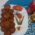 کوک اسنپ Somaye M بعد از امتحان کردن فلافل بندری😋.