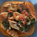 Cooksnap dari Yurika Dibba Destari Diredja untuk resep Pindang Tongkol Balado