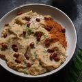 Karan Tripathi (Food Fanatic) का कुकस्नैप जब उन्होंने सूजी का उपमा (suji ka upma recipe in Hindi) बनाया था।