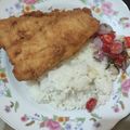 Cooksnap dari Evania Damayanti untuk resep Nasi Liwet Anak kos