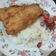 Cooksnap dari Evania Damayanti untuk resep Nasi Liwet Anak kos