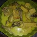 Cooksnap dari prima_haryo untuk resep RESEP OPOR AYAM SPESIAL LEBARAN - menu lebaran