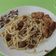 Cooksnap dari Riefni Riftianingrum untuk resep Garlic Butter Spaghetti