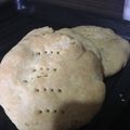 El cooksnap de nicoluun cuando hizo Pan amasado casero fácil y sencillo.