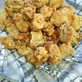 Cooksnap dari Pawoen_mungil untuk resep Cumi Tepung Goreng Krispy