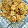 Cooksnap dari Pawoen_mungil untuk resep Cumi Tepung Goreng Krispy