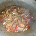 Cooksnap dari Dedek Pengong Pwjs untuk resep Tulang sapi masak kecap