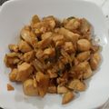 Cooksnap dari asia untuk resep Oseng Dada ayam menu Diet