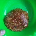 Cooksnap dari Elviyana Monica untuk resep Sambal / Bumbu Pecel (Pedas)