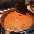 Cooksnap dari Betina BarBar untuk resep Ayam Goreng Sambel Lalapan