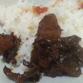 Cooksnap dari Dian Dulari untuk resep Bumbu bakar2 ala AYCE yakiniku (all you can eat)