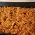 kateflaim42's cooksnap of when they made Apple Cinnamon Coffee Cake.