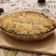El cooksnap de Aj Jg cuando hizo Pastel de Berenjena y setas.