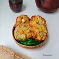 Cooksnap dari fransiska arie untuk resep Resep Bakwan Tahu