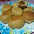 Cooksnap dari Siska Wahyuni untuk resep Roti Goreng No telur No ulen No Lama 