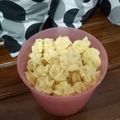 Cooksnap dari Gahara Jati untuk resep Semprit susu