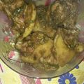 Cooksnap dari Itha Apriliani untuk resep Ayam/ Itiak lado mudo