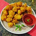 Cooksnap dari Keko Risti untuk resep Tahu Pok Pok