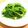 黑皮白牙 的 炒菠菜 cooksnap