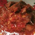 Cooksnap dari gusti untuk resep Sarden ikan tuna homemade
