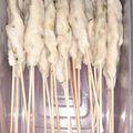 Cooksnap dari Sherly Melinda untuk resep Sempol Ayam