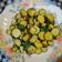 il Adriana quando ha preparato Zucchine alla scapece