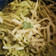 El cooksnap de Marianella Valdivia cuando hizo Pesto de cilantro.