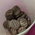 Cooksnap dari Happywife untuk resep Kue kering Coklat Chocolatos Anti Gagal