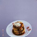 Cooksnap dari afina fadhila untuk resep Pancake teflon tanpa mixer
