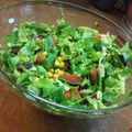 Cooksnap από karavour στη συνταγή Μεξικάνικη Σαλάτα