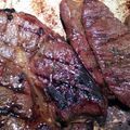 jen.foster1025's cooksnap of when they made Steak marinade.