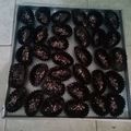 Cooksnap dari Susi Rahmawati untuk resep Kurcok / Kurma coklat