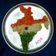 Arya Paradkar का कुकस्नैप जब उन्होंने तिरंगा डोसा विथ नारियल चटनी (Tiranga dosa with nariyal chutney recipe in hindi) बनाया था।
