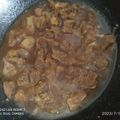 Cooksnap dari Ririn Wirandari untuk resep Daging Sapi Kecap / Bestik