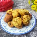 Cooksnap dari anisatur raehan untuk resep Perkedel Tahu