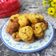 Cooksnap dari anisatur raehan untuk resep Perkedel Tahu