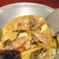 Cooksnap dari N'tepz Tora untuk resep Tongseng ayam