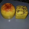El cooksnap de Karen Zubiaurre cuando hizo Quesito vegano cremoso de girasol 🌻.